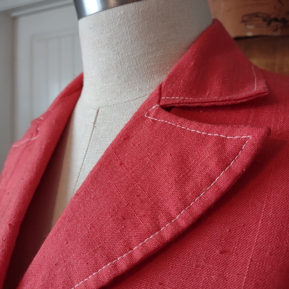 1970s Sears Jr Bazaar Top - Picture 6 of 7